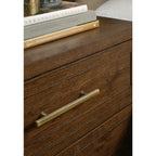 Cashiers Bedside Chest