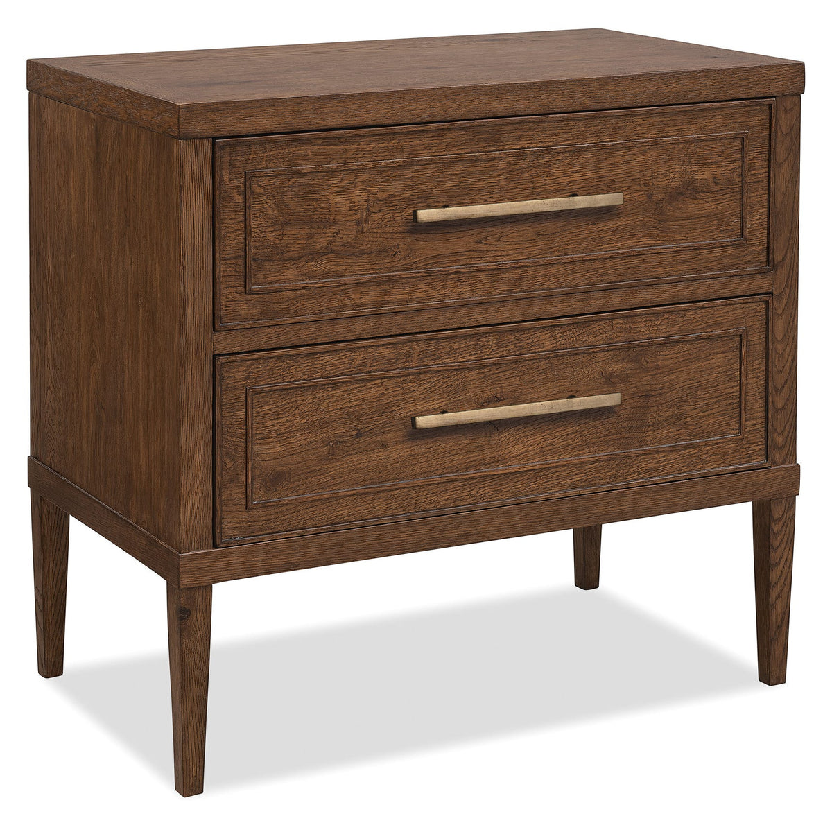 Cashiers Bedside Chest