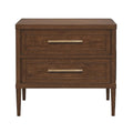 Cashiers Bedside Chest
