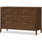 Cashiers Four Drawer Dresser