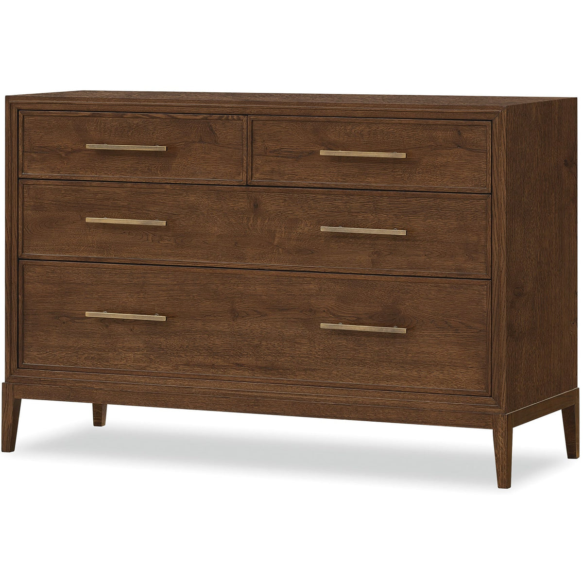 Cashiers Four Drawer Dresser