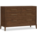 Cashiers Four Drawer Dresser