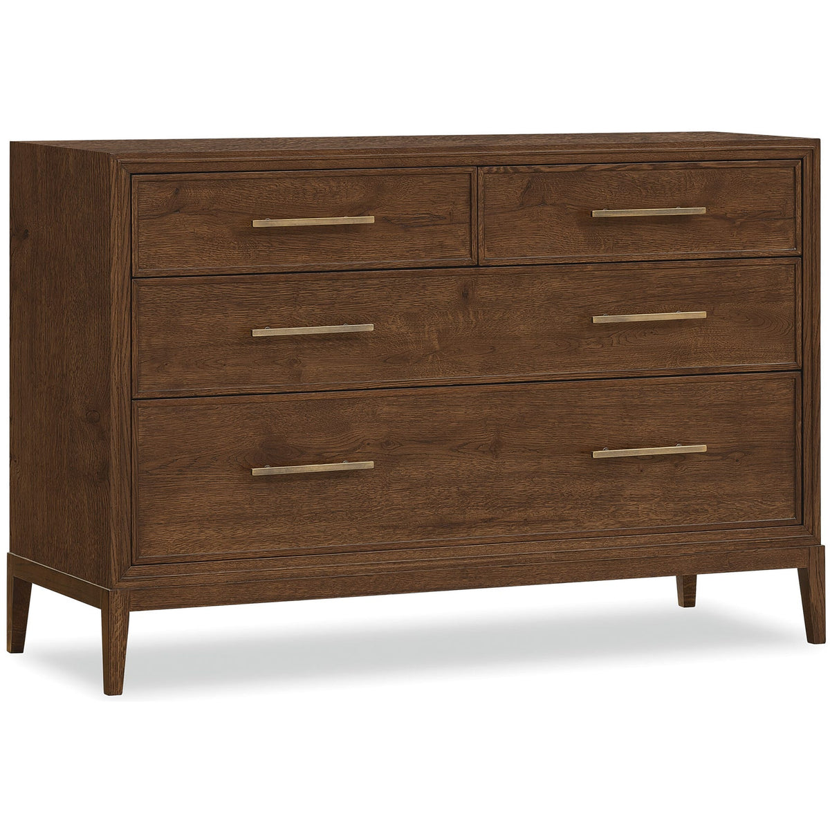 Cashiers Four Drawer Dresser