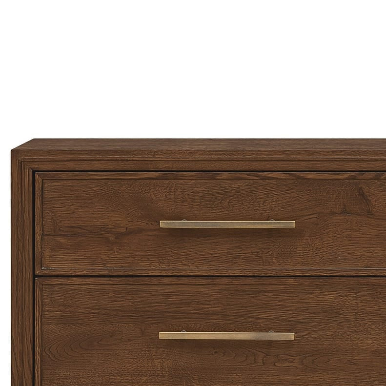 Cashiers Four Drawer Dresser