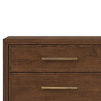 Cashiers Four Drawer Dresser