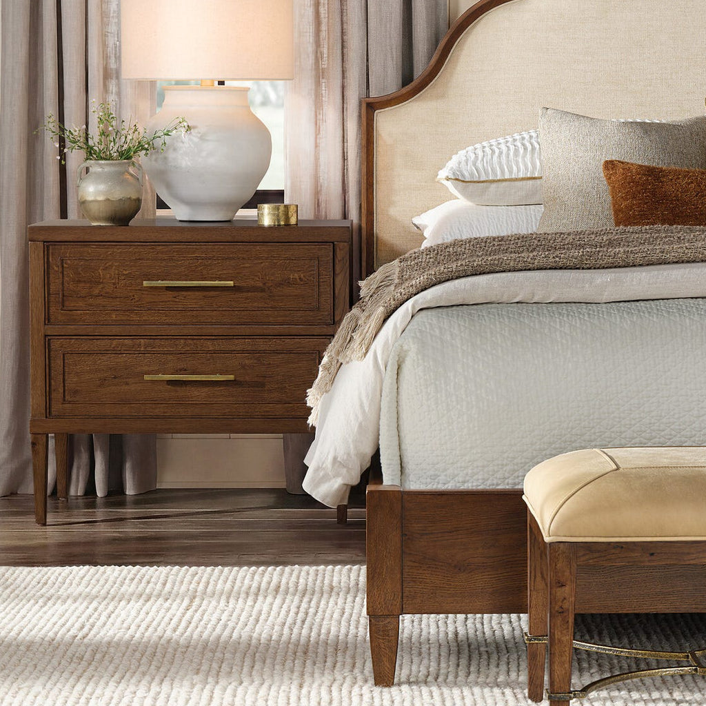 Cashiers Bedside Chest