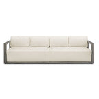 Remsen Outdoor Sofa