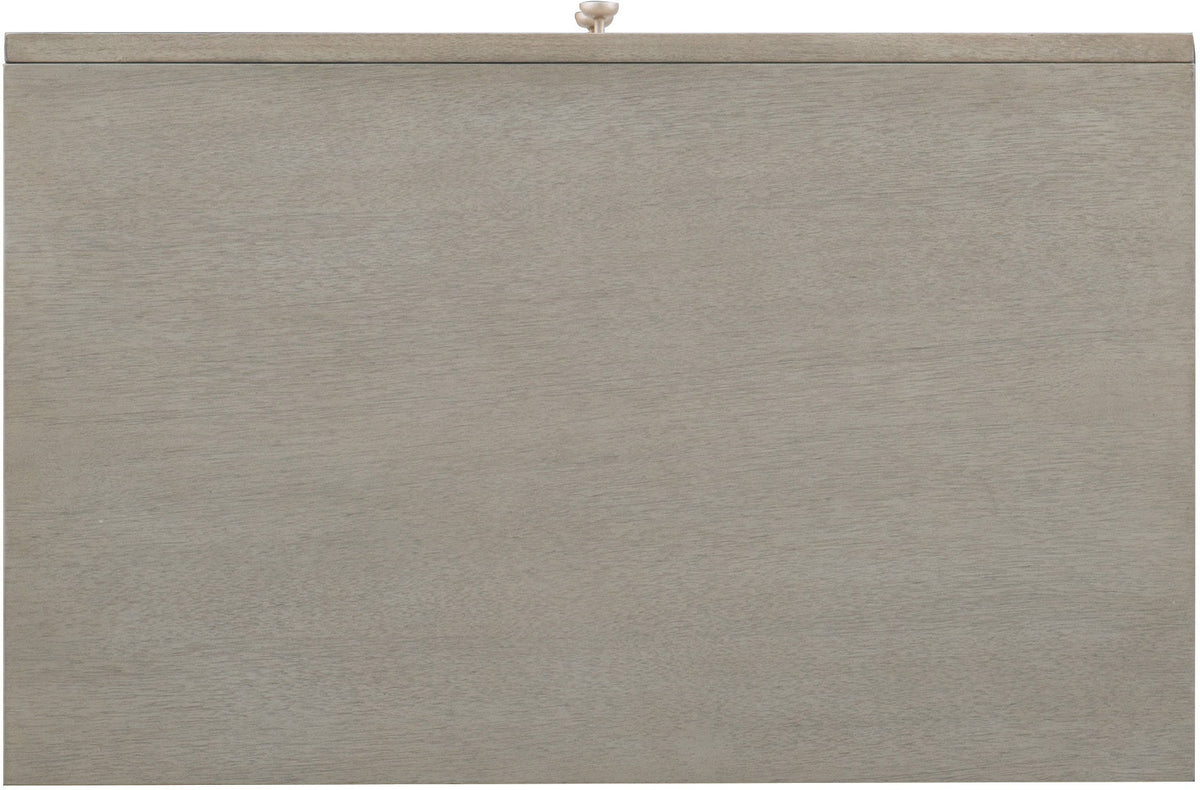 Elixir Two-Drawer Nightstand