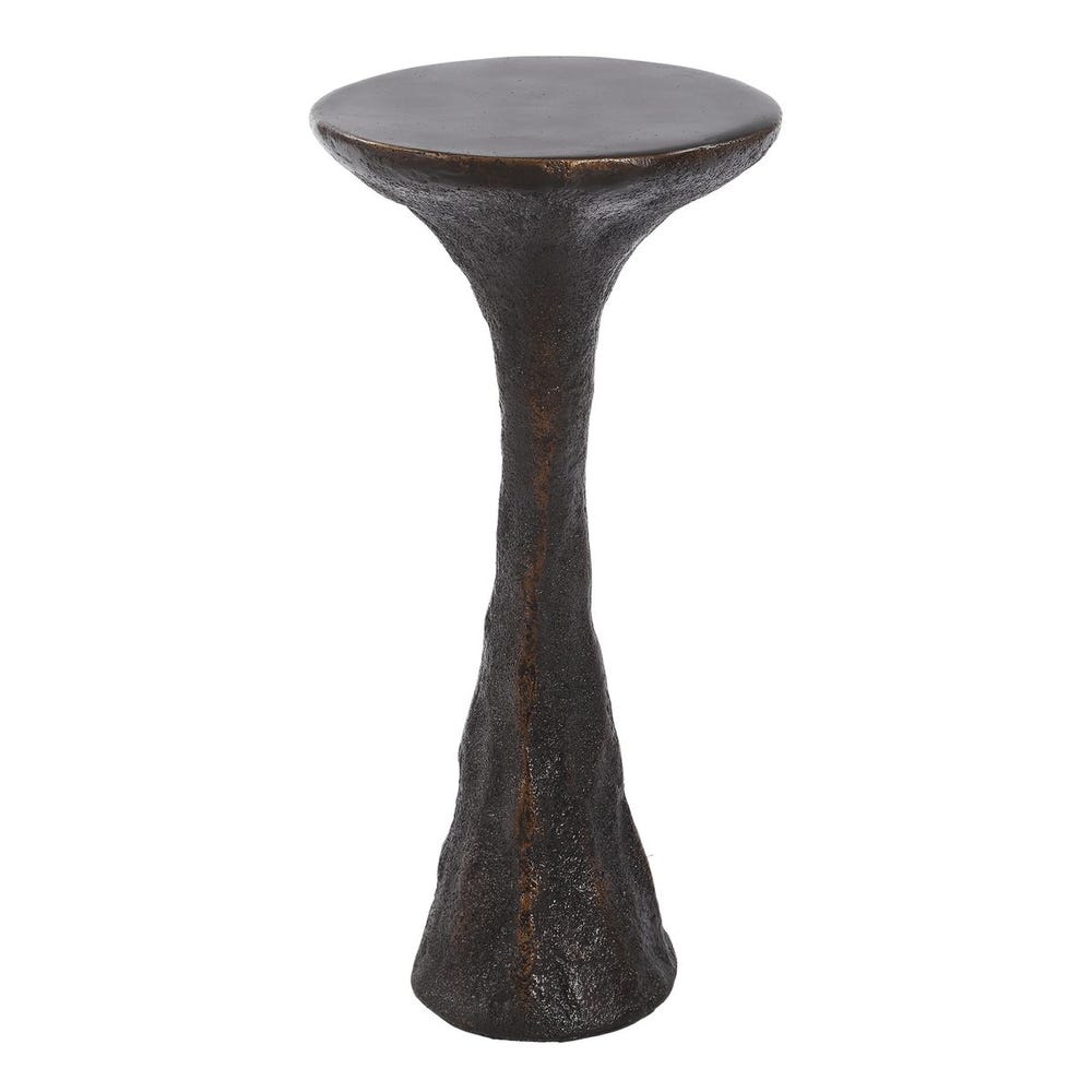 Milan Outdoor Drink Table