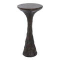 Milan Outdoor Drink Table