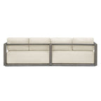 Remsen Outdoor Sofa