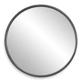 Dawsyn Round Mirror
