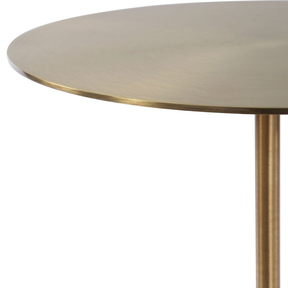 Verlin Drink Table