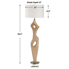 Almyra Floor Lamp