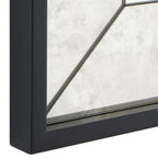 Marlowe Arch Mirror