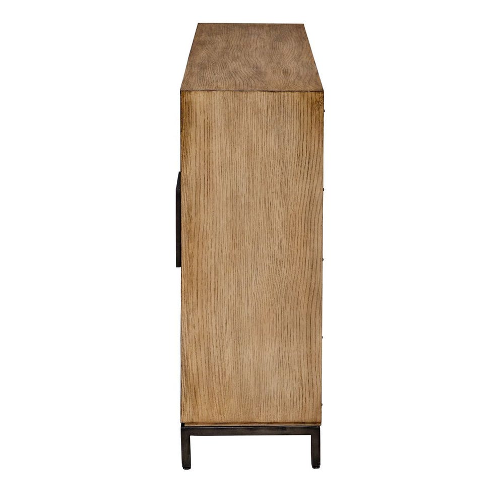 Paltrow 2 Door Cabinet