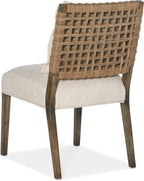 SUNDANCE CHAIR