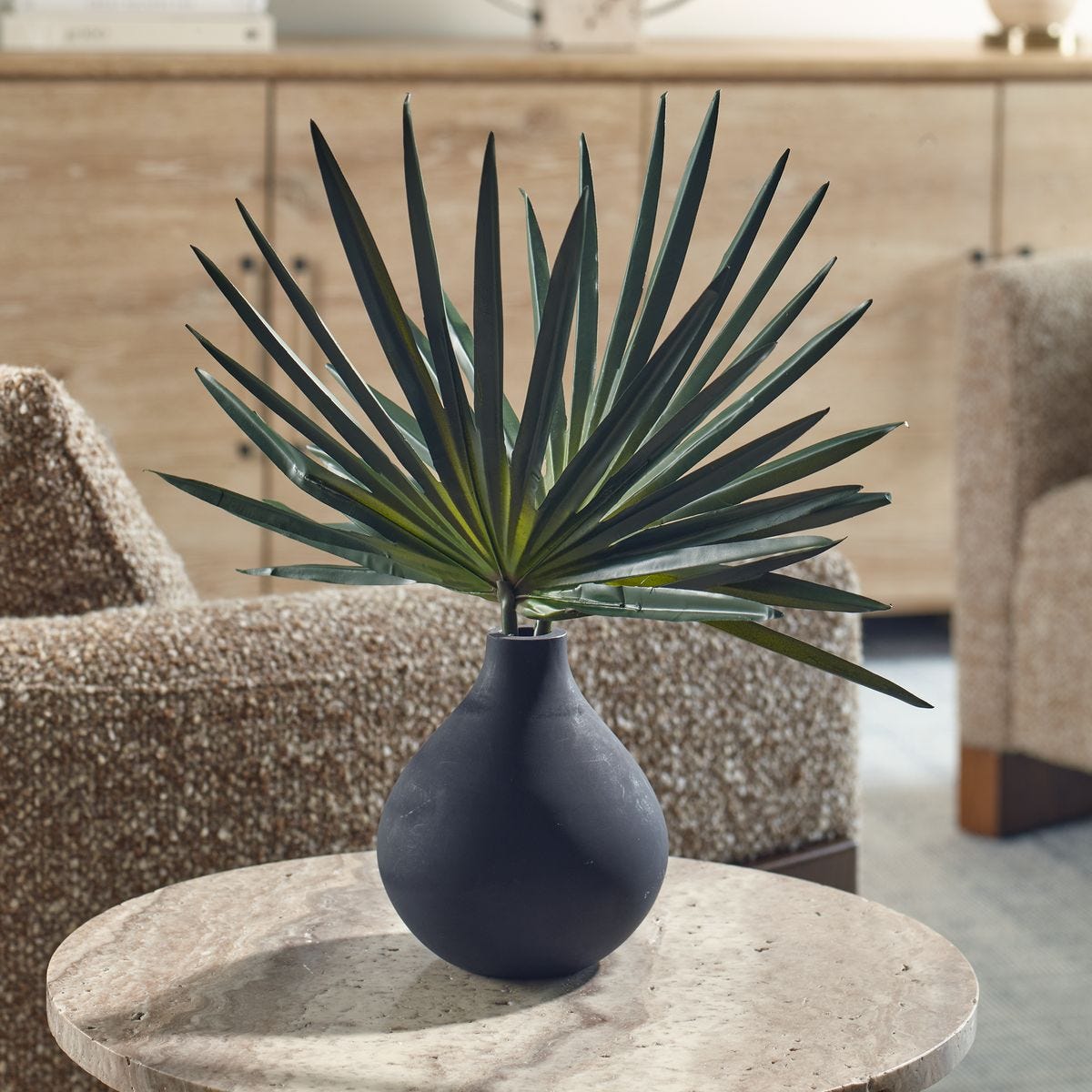 Axis Palm Accent, Black