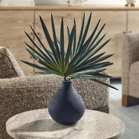 Axis Palm Accent, Black