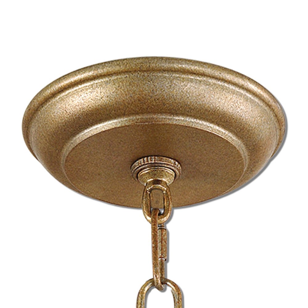 Alenya, 6 Lt Chandelier