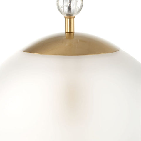Ripple, 1 Lt Pendant