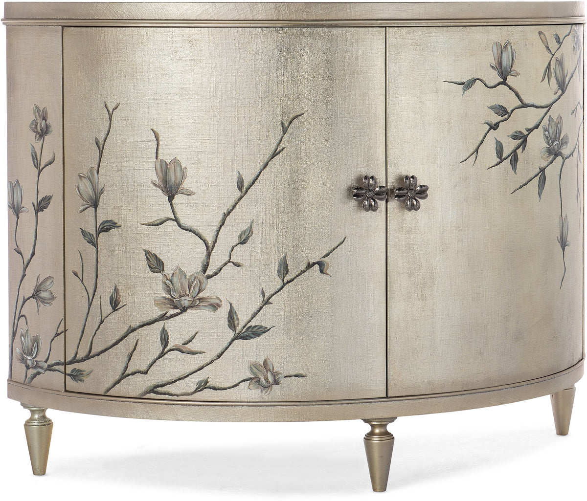 Marguerite Two Door Demilune Chest