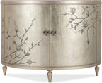 Marguerite Two Door Demilune Chest