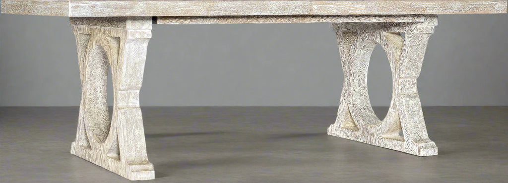 Serenity Topsail Dining Table