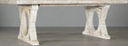 Serenity Topsail Dining Table