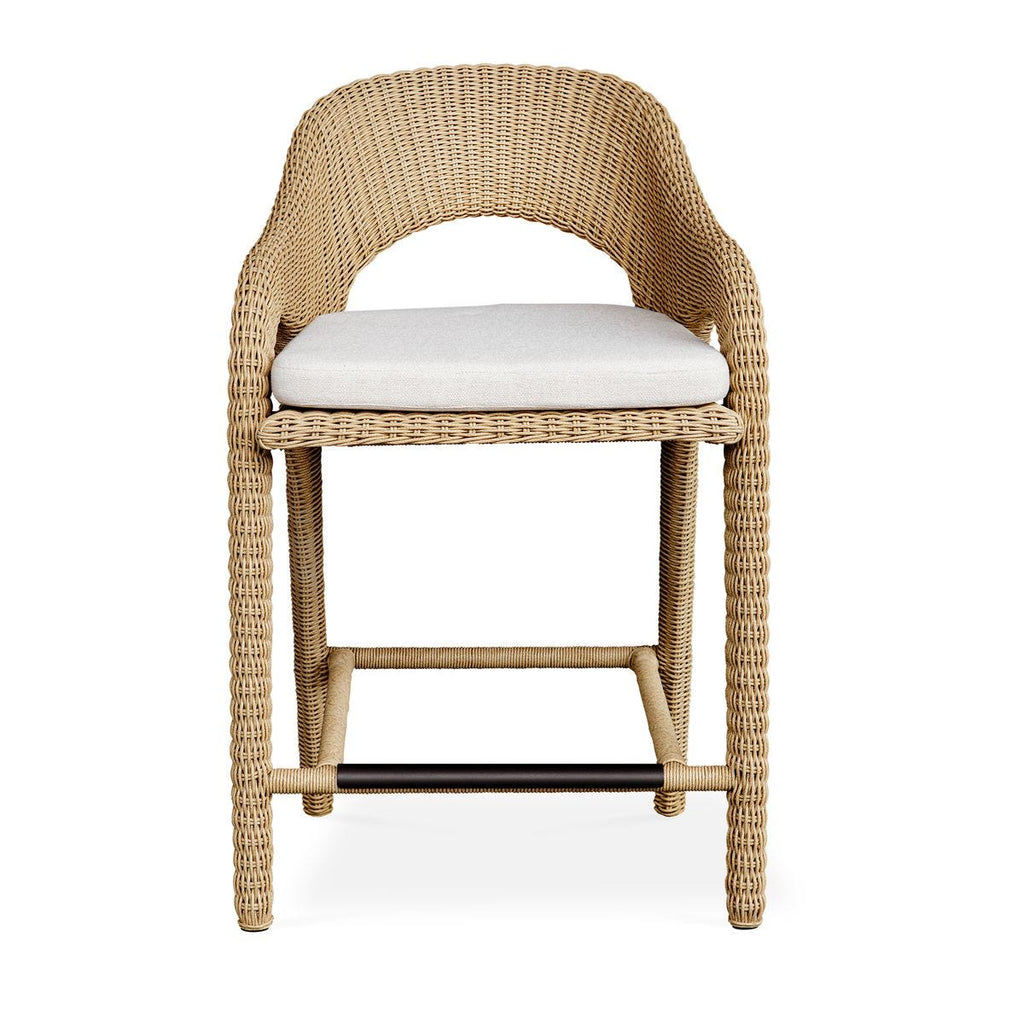 Kavali Outdoor Counter Stool