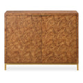 Jethro 2 Door Cabinet