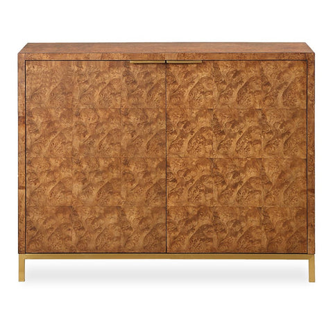 Jethro 2 Door Cabinet