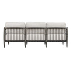 Borneo Outdoor Sofa