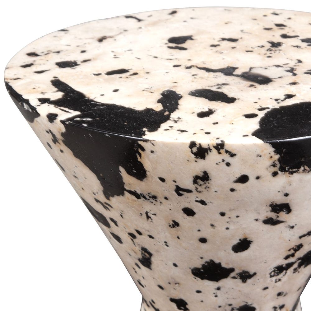 Lenora Outdoor Drink Table