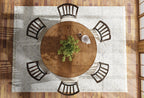Big Sky dINING TABLE