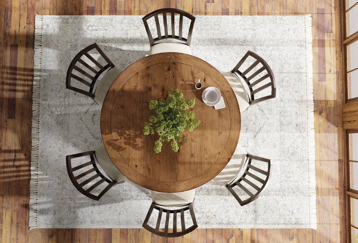 Big Sky dINING TABLE