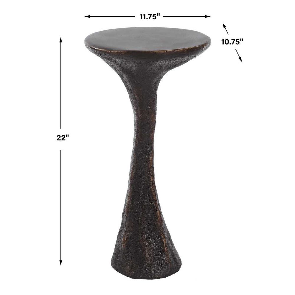 Milan Outdoor Drink Table