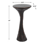 Milan Outdoor Drink Table