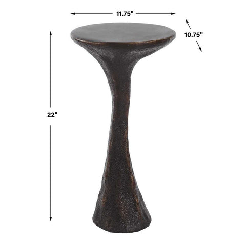 Milan Outdoor Drink Table