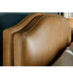 Driftwood Upholstered Beds