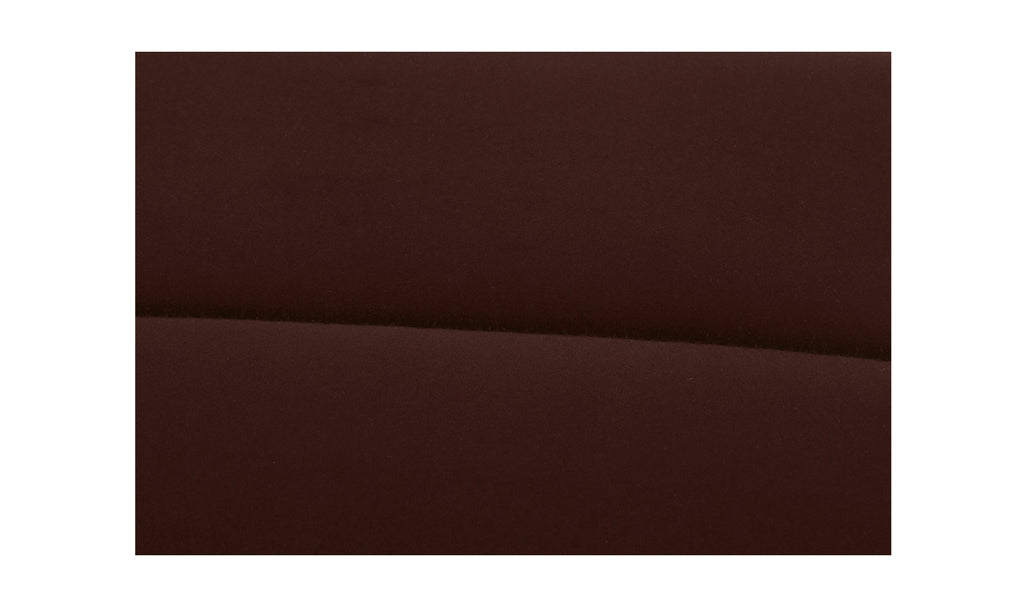 Verity Bench Warm Brown