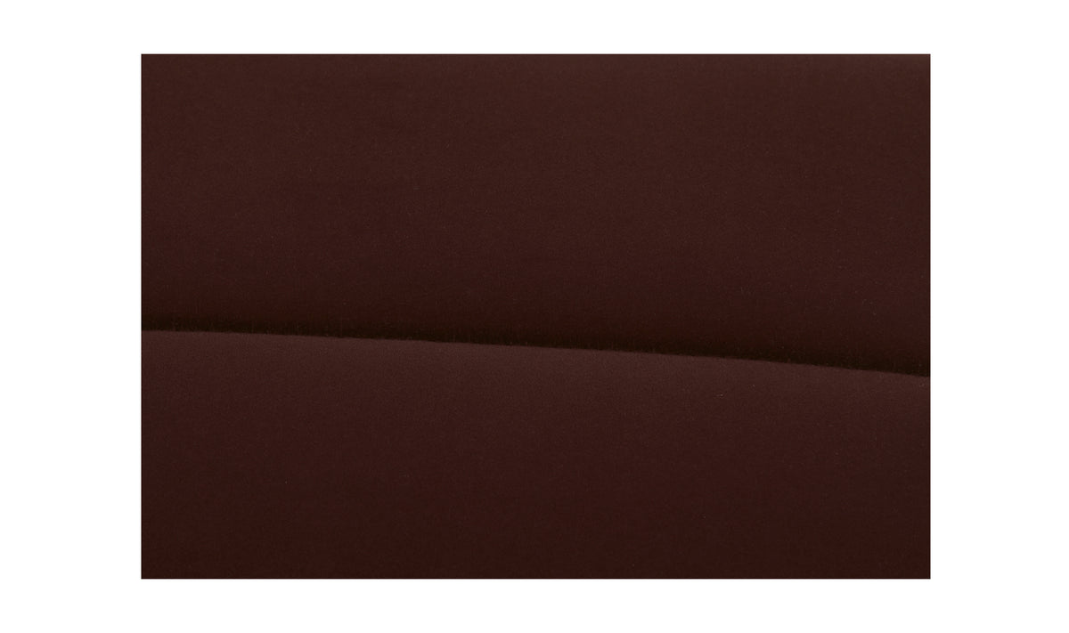 Verity Bench Warm Brown