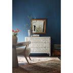 La Grange Lockhart Three-Drawer Accent Chest