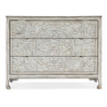 La Grange Lockhart Three-Drawer Accent Chest