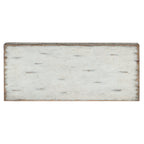 La Grange Lockhart Three-Drawer Accent Chest