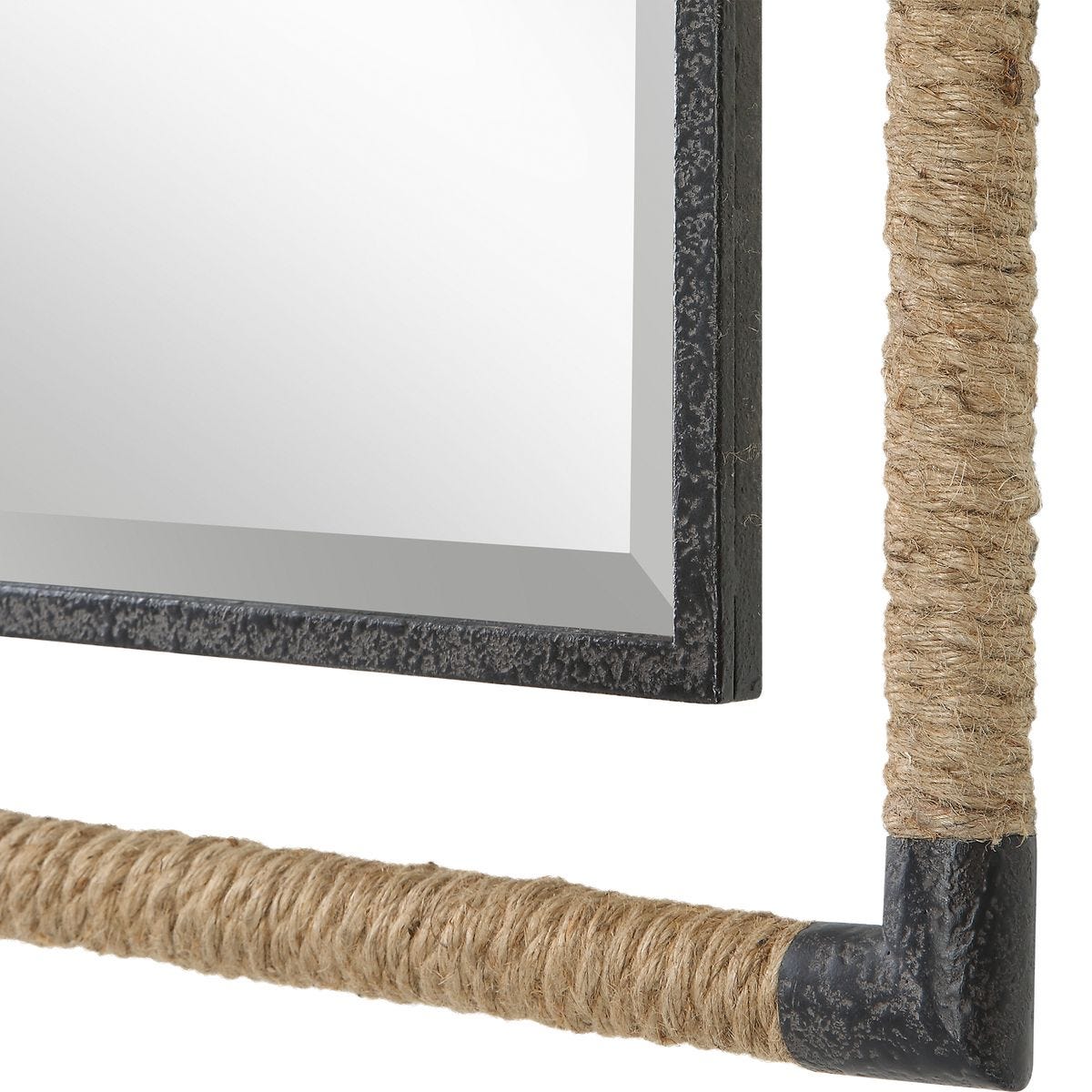 Melville Mirror-Rectangular