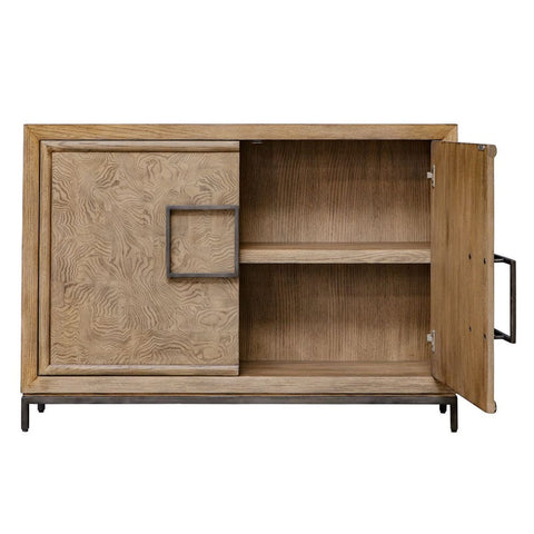 Paltrow 2 Door Cabinet