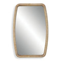 Tiki Mirror