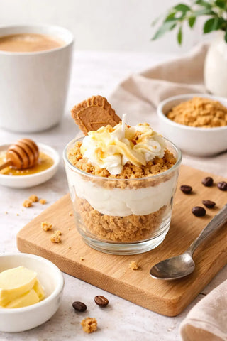 Cookie dessert candle, cookie scent,Small