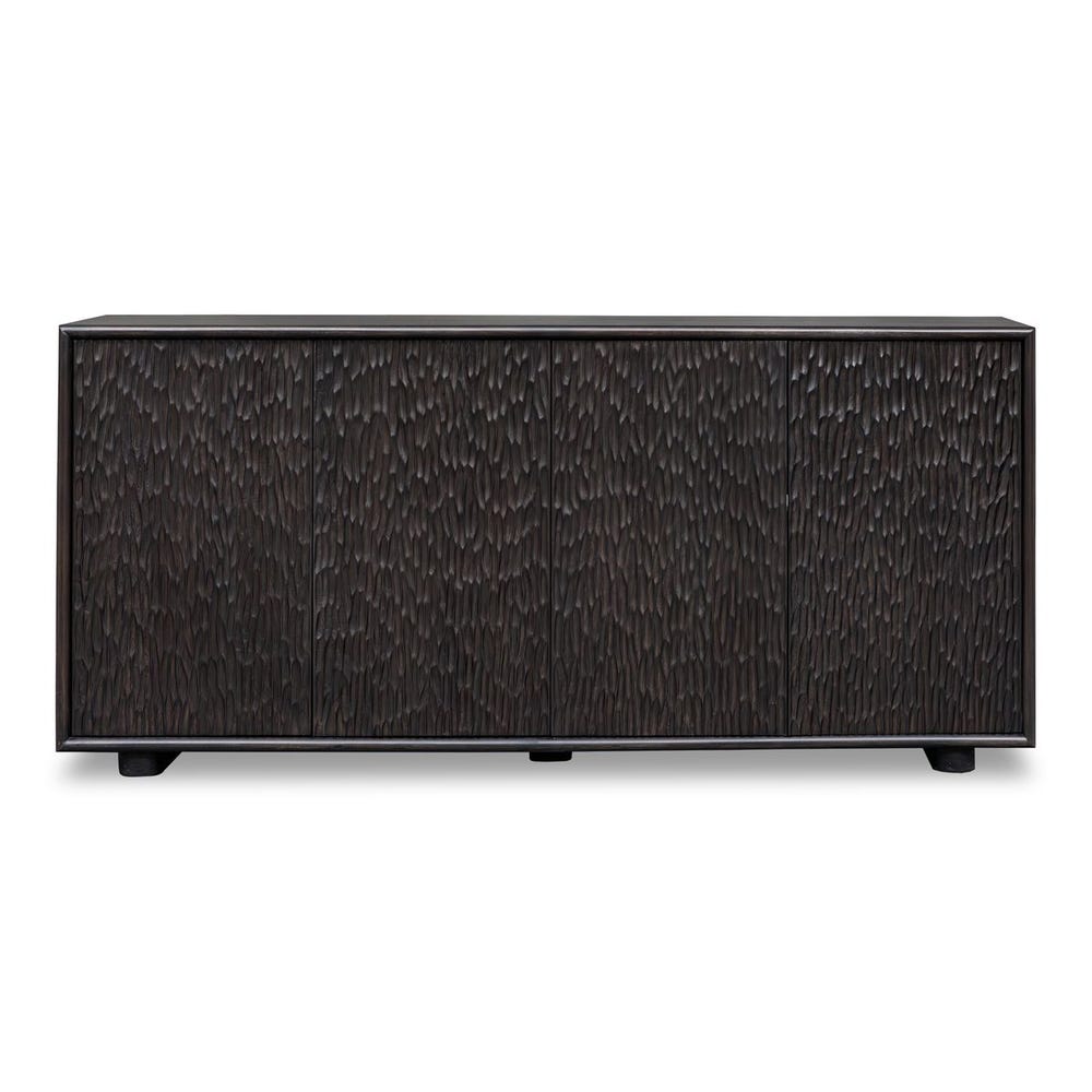 Stevenson 4 Door Cabinet